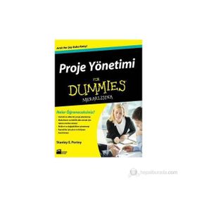 PROJE YÖNETİMİ - STANLEY E. PORTNEY