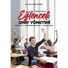 PROJE YÖNETİMİ - STANLEY E. PORTNEY