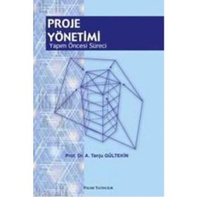 Proje Yönetimi Yapım Öncesi Süreci Palme Yayınları