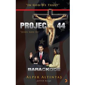 PROJECT 44 BARACKODE - ALPER ALTINTAŞ