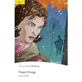 Project Omega Level 2 - Elaine O’Reilly