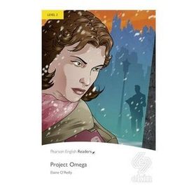 Project Omega Level 2 - Elaine O’Reilly