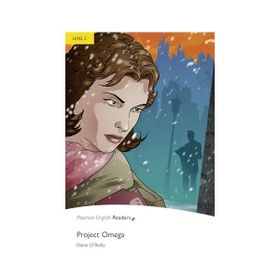 Project Omega Level 2 - Elaine O’Reilly