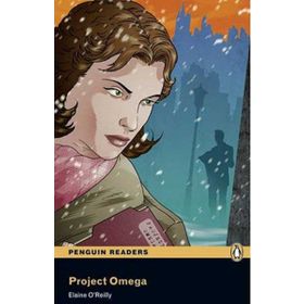 Project Omega Level 2 - Elaine O’Reilly