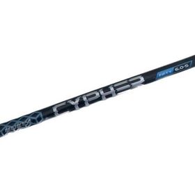 Project X Cypher Fifty 6.0.s 114 cm Başlıksız Golf Sopası