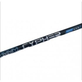 Project X Cypher Fifty 6.0.s 114 cm Başlıksız Golf Sopası