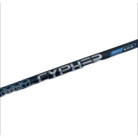 Project X Cypher Fifty 6.0.s 114 cm Başlıksız Golf Sopası