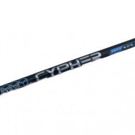 Project X Cypher Fifty 6.0.s 114 cm Başlıksız Golf Sopası