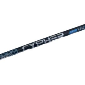 Project X Cypher Fifty 6.0.s 114 cm Başlıksız Golf Sopası
