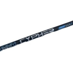 Project X Cypher Fifty 6.0.s 114 cm Başlıksız Golf Sopası