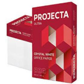 Projecta A4 80 g/m 500 Yaprak Fotokopi Kağıdı