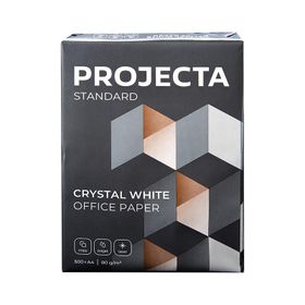 Projecta A4 80 g/m 500 Yaprak Fotokopi Kağıdı