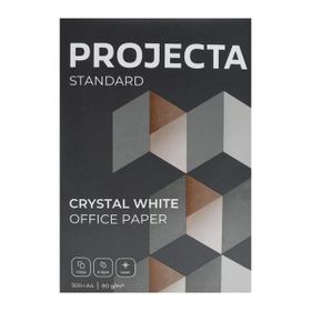 Projecta A4 80 g/m 500 Yaprak Fotokopi Kağıdı