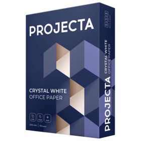 Projecta A4 80 g/m 500 Yaprak Fotokopi Kağıdı