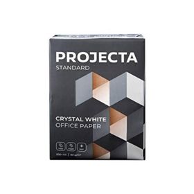 Projecta A4 80 gr 500’lü Fotokopi Kağıdı
