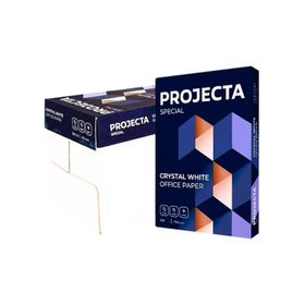 Projecta A4 80 gr 500’lü Fotokopi Kağıdı