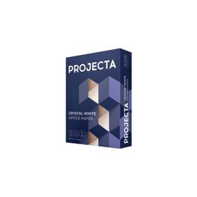 Projecta A4 80 gr 500’lü Fotokopi Kağıdı