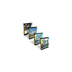 Projeler İle Arduino Eğitim Seti Kodlab Yayınları