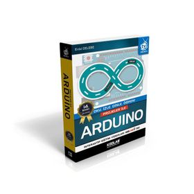 Projeler İle Arduino - Erdal Delebe