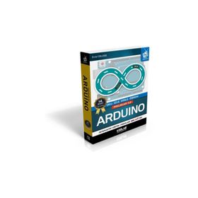 Projeler İle Arduino - Erdal Delebe