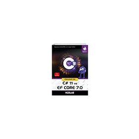 Projeler ile C# 11 ve EF Core 7.0 Kodlab Yayınları
