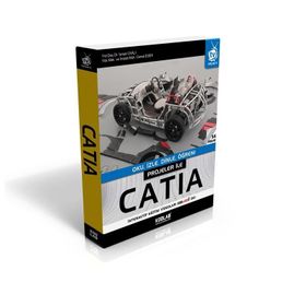 Projeler İle CATIA - İsmail Ovalı Cemal Esen