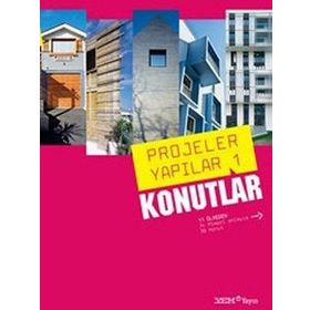 PROJELER YAPILAR 1 KONUTLAR - KOLEKTIF