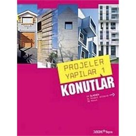 PROJELER YAPILAR 1 KONUTLAR - KOLEKTIF