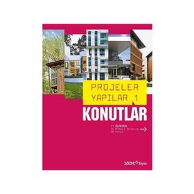 PROJELER YAPILAR 1 KONUTLAR - KOLEKTIF