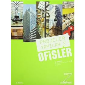 PROJELER YAPILAR 2 OFISLER - KOLEKTIF
