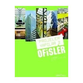 PROJELER YAPILAR 2 OFISLER - KOLEKTIF