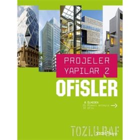 PROJELER YAPILAR 2 OFISLER - KOLEKTIF
