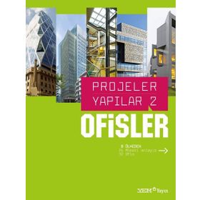 PROJELER YAPILAR 2 OFISLER - KOLEKTIF