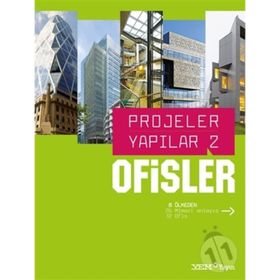 PROJELER YAPILAR 2 OFISLER - KOLEKTIF