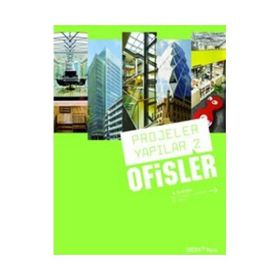 PROJELER YAPILAR 2 OFISLER - KOLEKTIF