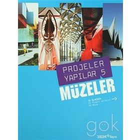 PROJELER YAPILAR 5MÜZELER - BURÇİN YILMAZ