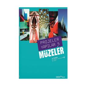 PROJELER YAPILAR 5MÜZELER - BURÇİN YILMAZ