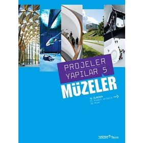 PROJELER YAPILAR 5MÜZELER - BURÇİN YILMAZ
