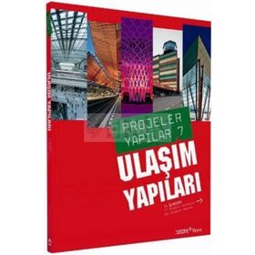 PROJELER YAPILAR 7-ULAŞIM YAPILARI - BURÇIN YILMAZ