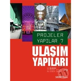 PROJELER YAPILAR 7-ULAŞIM YAPILARI - BURÇIN YILMAZ