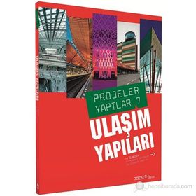 PROJELER YAPILAR 7-ULAŞIM YAPILARI - BURÇIN YILMAZ