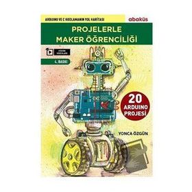 Projelerle Maker Öğrenciliği - Yonca Özgün