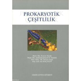 PROKARYOTIK ÇEŞİTLİLİK - KOLEKTIF
