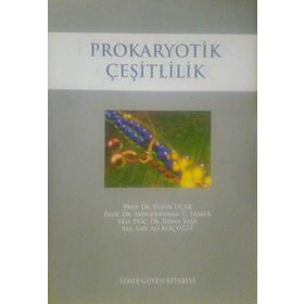 PROKARYOTIK ÇEŞİTLİLİK - KOLEKTIF