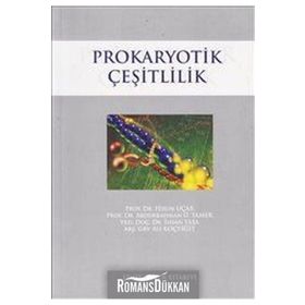 PROKARYOTIK ÇEŞİTLİLİK - KOLEKTIF