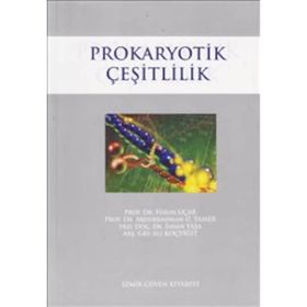 PROKARYOTIK ÇEŞİTLİLİK - KOLEKTIF
