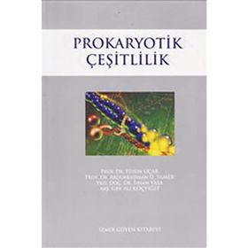 PROKARYOTIK ÇEŞİTLİLİK - KOLEKTIF