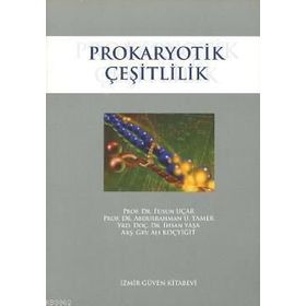 PROKARYOTIK ÇEŞİTLİLİK - KOLEKTIF