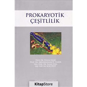 PROKARYOTIK ÇEŞİTLİLİK - KOLEKTIF