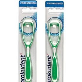 Prokudent 2 Adet Dil Temizleyicisi